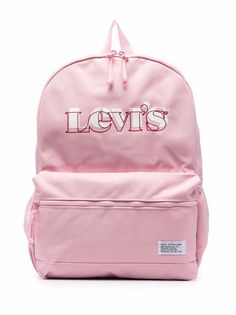 Levis Kids рюкзак с логотипом