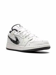 Jordan Kids кроссовки Air Jordan 1 Low SE