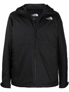 The North Face непромокаемая куртка Miller с капюшоном