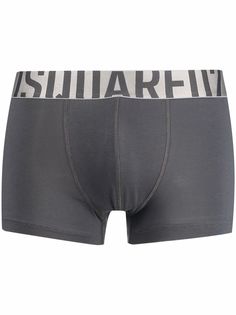 Dsquared2 боксеры с логотипом