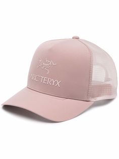 Arcteryx бейсболка с логотипом Arc'teryx