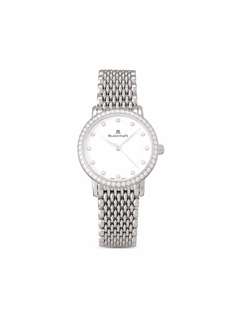 Blancpain наручные часы Women Ultraplate pre-owned 29 мм 2021-го года