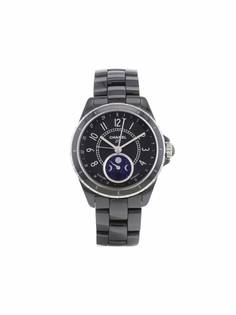 Chanel Pre-Owned наручные часы J12 Joaillerie pre-owned 39 мм 2000-х годов