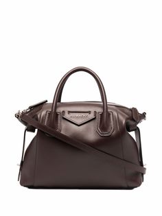 Givenchy сумка-тоут Antigona среднего размера
