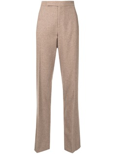 Ralph Lauren Collection tailored cropped trousers