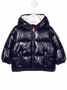 Save The Duck Kids пуховик на молнии