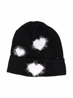 Monnalisa шапка бини с нашивкой