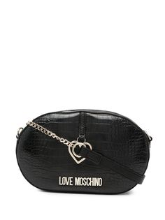 Love Moschino сумка через плечо