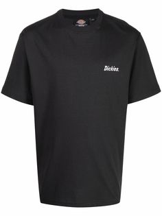 Dickies Construct футболка с логотипом