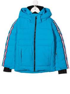 Rossignol пуховик Hiver