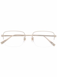 Dunhill очки с прямоугольными линзами
