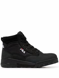 Fila ботинки Grunge II