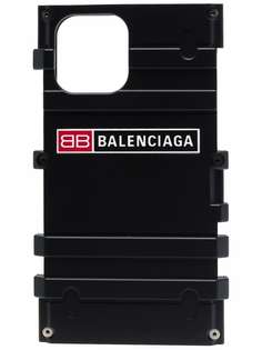 Balenciaga чехол Toolbox для iPhone 12