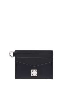 Givenchy картхолдер с логотипом
