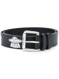 PS Paul Smith ремень с принтом