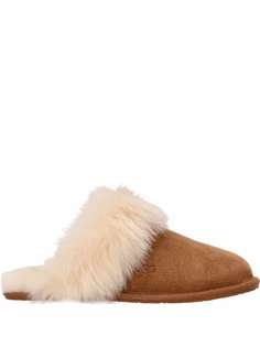 UGG слиперы Scuff Sis