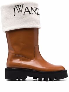 JW Anderson сапоги JWA Fisherman