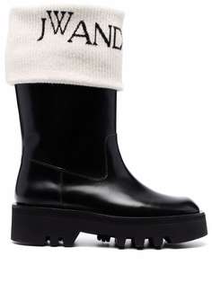 JW Anderson сапоги JWA Fisherman