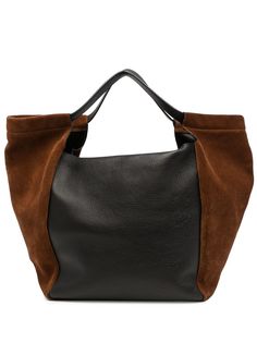 Givenchy Pre-Owned сумка-тоут со вставками