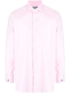 Polo Ralph Lauren рубашка с длинными рукавами