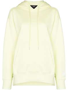 Stella McCartney худи с цветочным принтом из коллаборации с MYFAWNWY