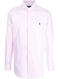 Polo Ralph Lauren рубашка Estate