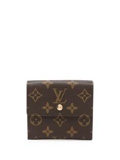 Louis Vuitton картхолдер Bie Cult 2005-го года