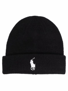 Polo Ralph Lauren шапка бини Urban Polo Pony