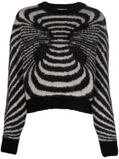 Paloma Wool джемпер Twister с узором