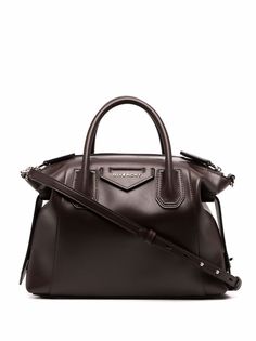 Givenchy сумка-тоут Antigona Soft