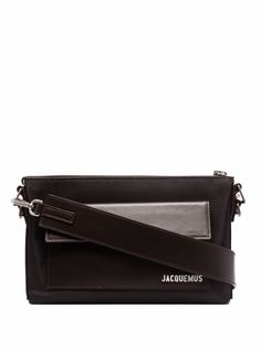 Jacquemus сумка на плечо Le Pinu