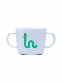 Bobo Choses кружка с графичным принтом