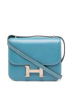 Hermès мини-сумка на плечо Constance pre-owned Hermes