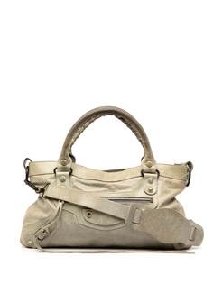 Balenciaga Pre-Owned сумка Classic City