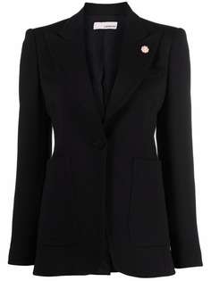 Lardini приталенный блейзер