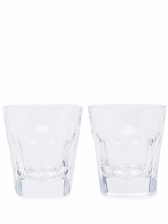 Baccarat набор хрустальных стаканов Harcourt