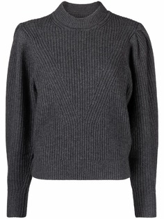 Isabel Marant джемпер с высоким воротником