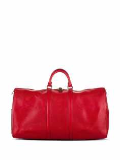 Louis Vuitton дорожная сумка Keepall 55 1990-х годов