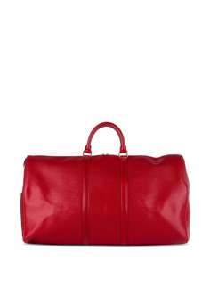 Louis Vuitton дорожная сумка Keepall 55 1996-го года