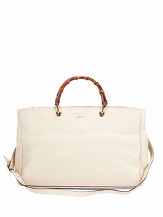 Gucci Pre-Owned сумка Bamboo Line