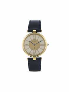 Cartier наручные часы Cartier Must Vendôme pre-owned 30 мм 1990-х годов