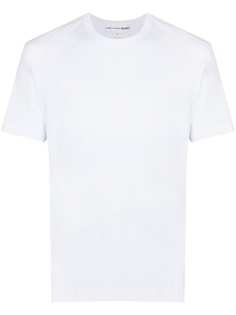 Comme Des Garçons Shirt футболка с логотипом