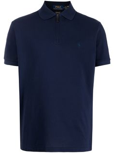 Polo Ralph Lauren рубашка поло с короткими рукавами