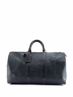 Louis Vuitton дорожная сумка Épi Keepall 50 1990-х годов
