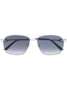 Cartier Eyewear солнцезащитные очки-авиаторы CT0306S