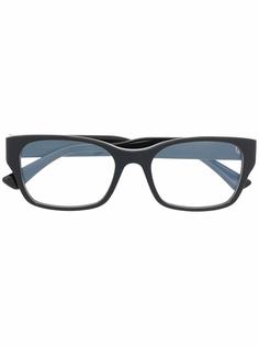 Cartier Eyewear солнцезащитные очки с логотипом