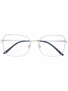 Cartier Eyewear очки с узором