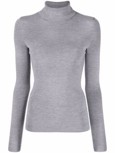 JOSEPH джемпер с высоким воротником