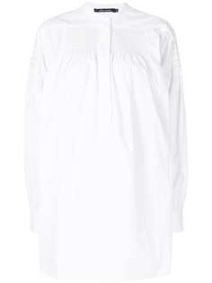 Sofie Dhoore блузка с вышивкой