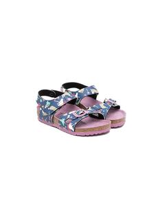 Birkenstock сандалии Colorado с ремешками